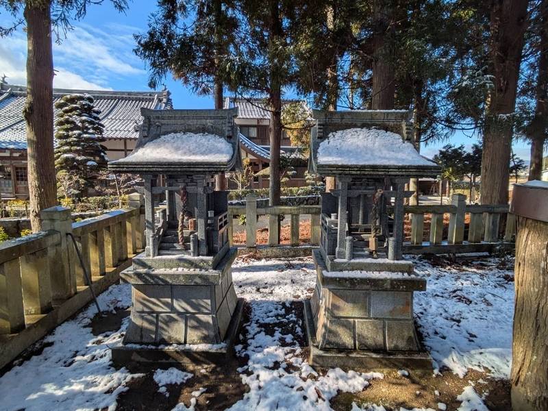 野中春日神社,兵庫県丹波篠山市野中176