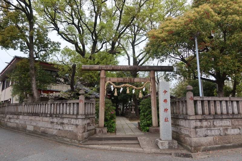今井神社,千葉県千葉市中央区今井1-24-14