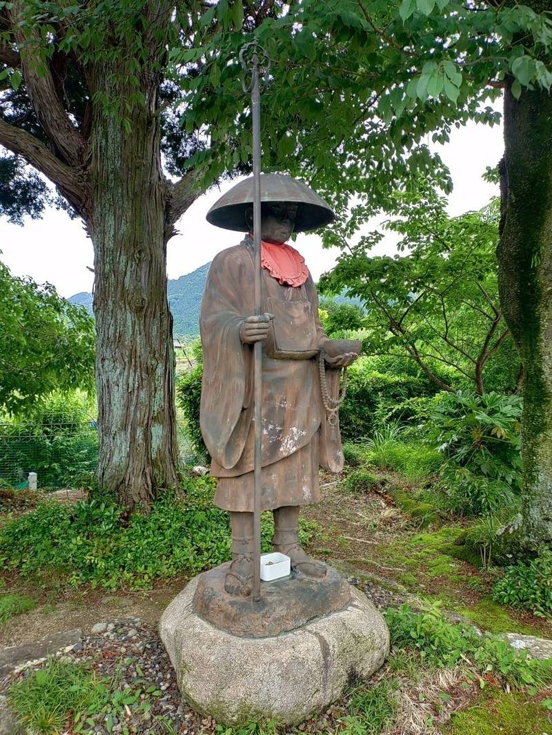 野登寺,三重県亀山市安坂山町2033-1