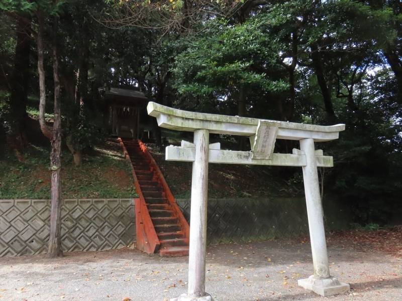 高倉八幡神社,福岡県北九州市小倉南区横代南町4-3-1