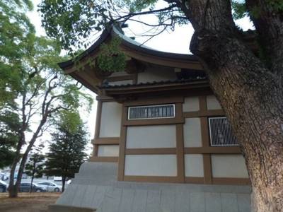 小田部宝満宮,見どころ,里