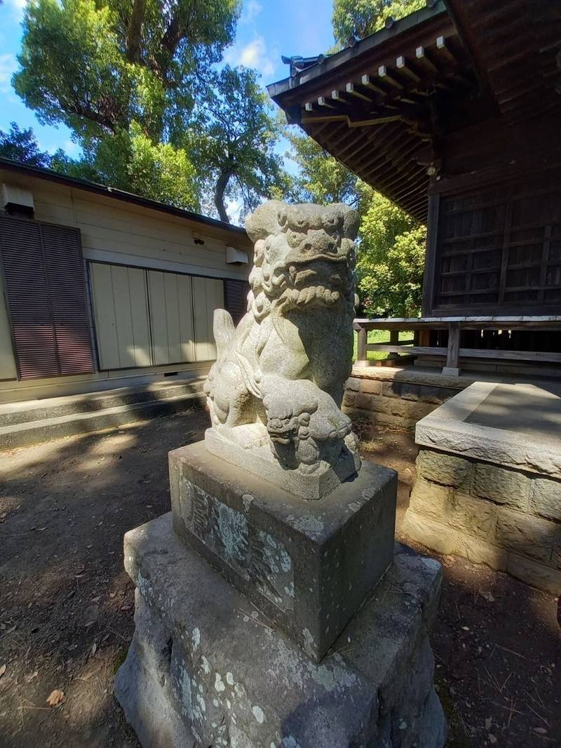酒匂神社,神奈川県小田原市酒匂2ｰ27ｰ1