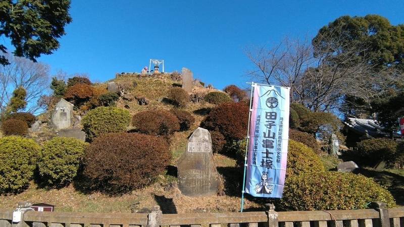 敷島神社 見どころ 志木市 埼玉県 Omairi おまいり