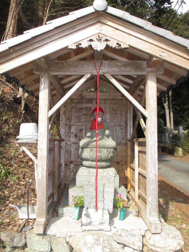 稱名寺,兵庫県丹波市春日町黒井２３４５