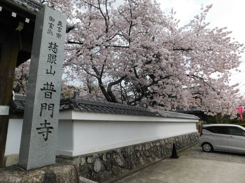 普門寺