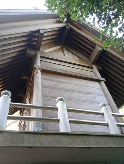 貴布禰神社,見どころ,あまてらす王海守