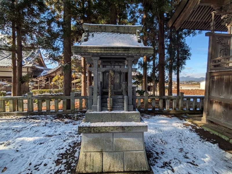 野中春日神社,兵庫県丹波篠山市野中176