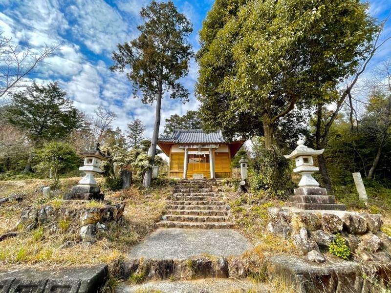 田村神社,静岡県浜松市浜北区根堅