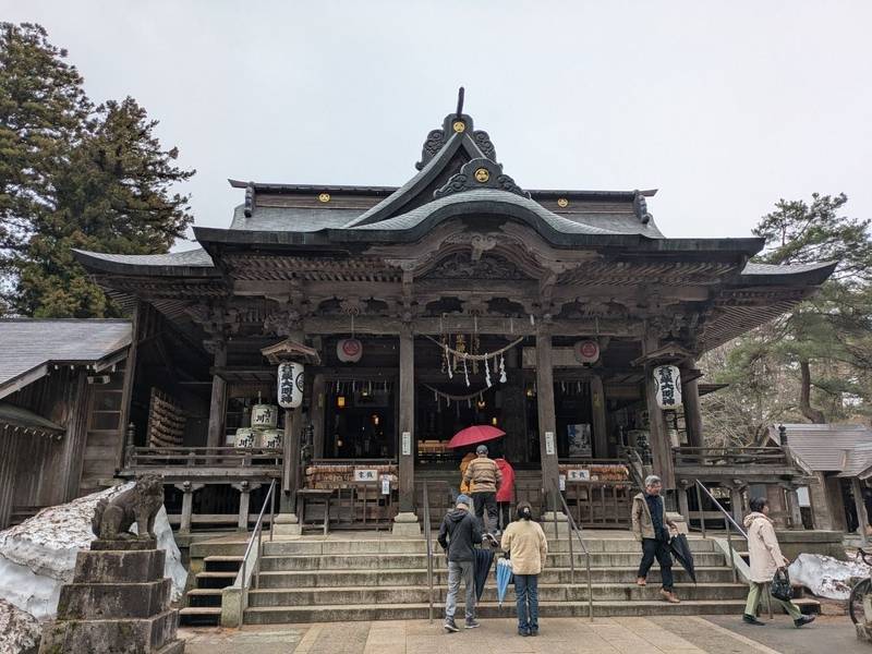 蒼柴神社,新潟県長岡市悠久町707番地