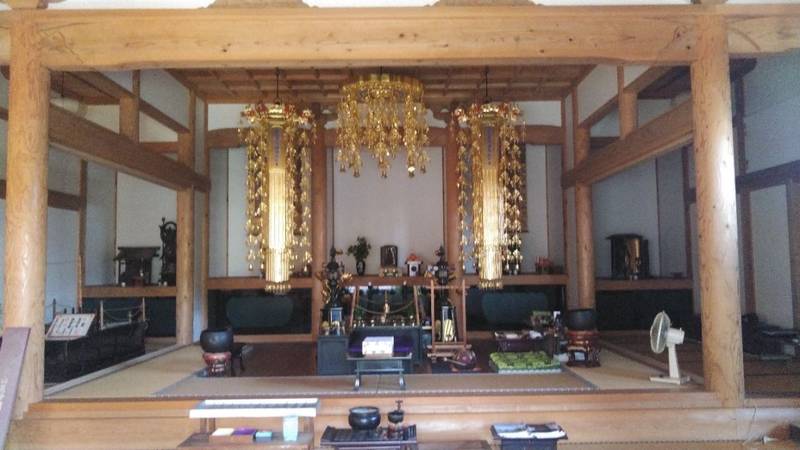 清高寺,宮崎県延岡市稲葉崎町1-1478