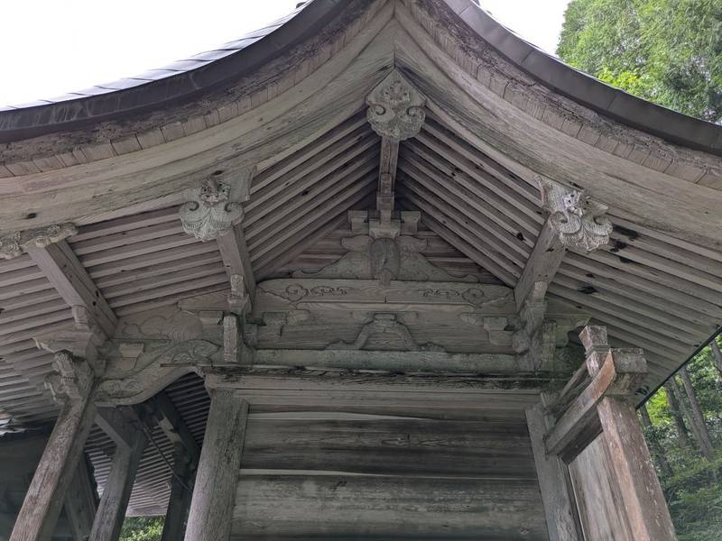 兎比神社,島根県雲南市吉田町吉田1023