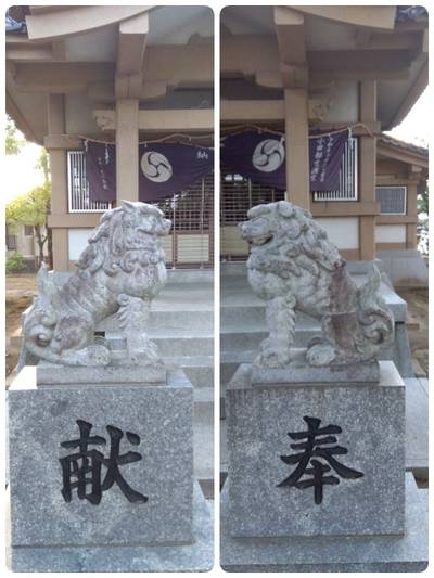 小田部宝満宮,見どころ,里
