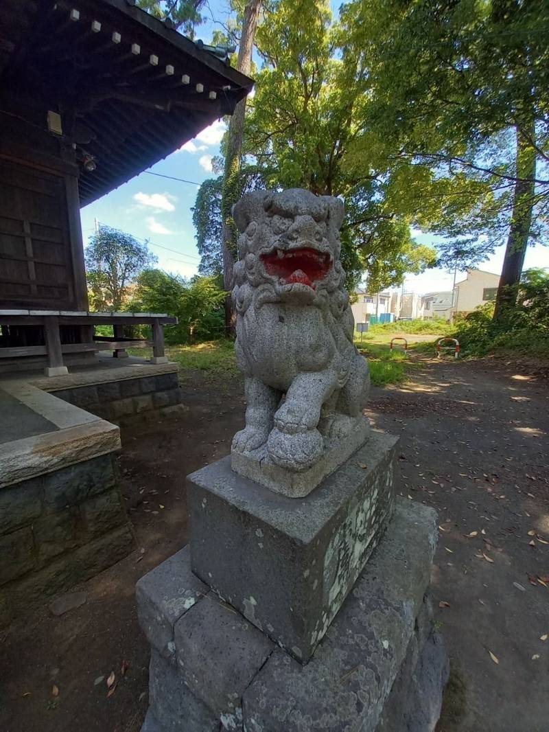 酒匂神社,神奈川県小田原市酒匂2ｰ27ｰ1