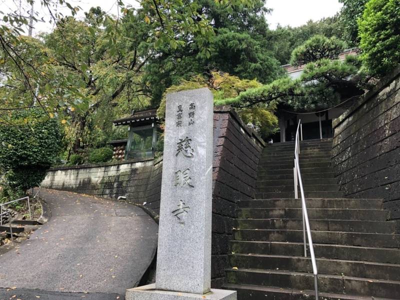 瑞応山 慈眼寺,神奈川県横浜市緑区寺山町228