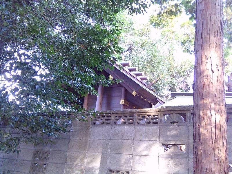 松名瀬神社,三重県松阪市松名瀬町 592