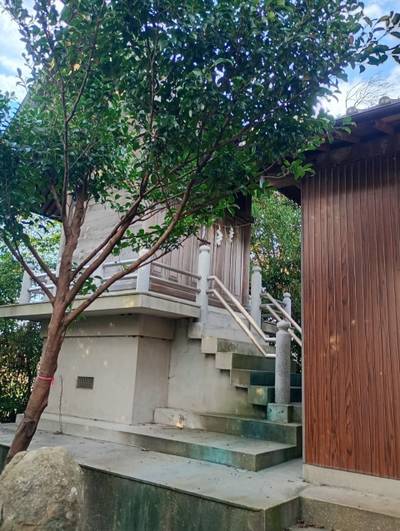 貴布禰神社,見どころ,あまてらす王海守