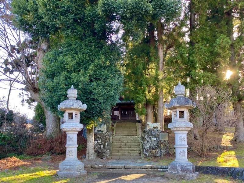 小沼浅間神社,山梨県南都留郡西桂町小沼2797
