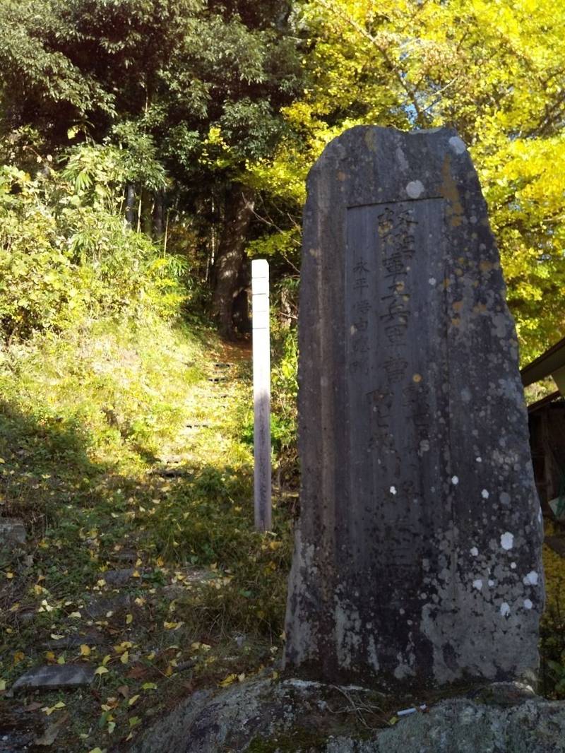 養泉寺,山形県東根市関山1686