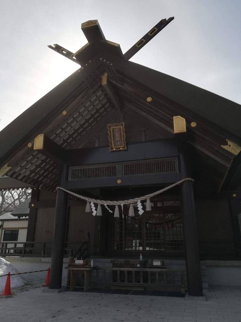 千歳神社 御朱印 千歳市 北海道 Omairi おまいり 千歳神社 御朱印 千歳市 北海道 Omairi おまいり