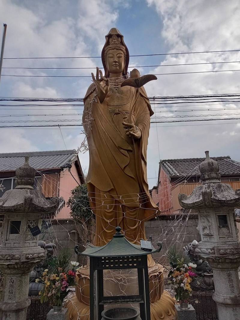 浄土寺,三重県多気郡多気町相可198番地