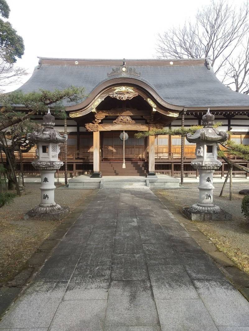 興禅寺,群馬県渋川市赤城町三原田甲545