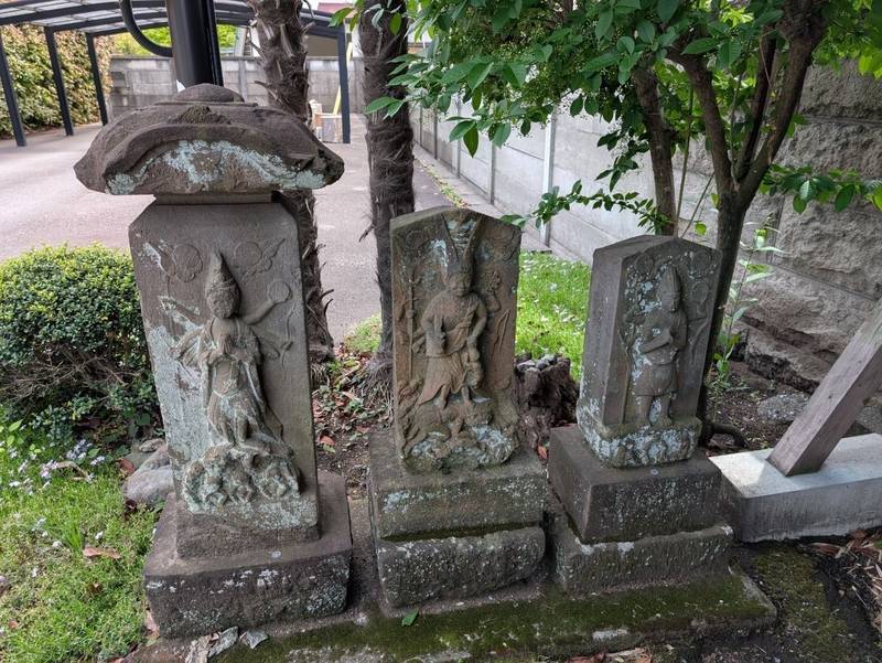 光輝山 雲昌寺,神奈川県藤沢市亀井野1457