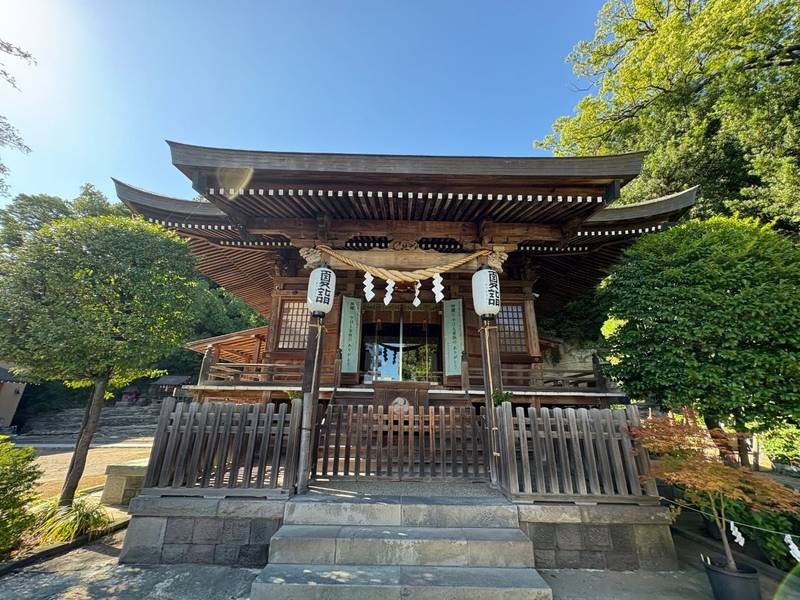 瀬戸神社,神奈川県横浜市金沢区瀬戸18-14