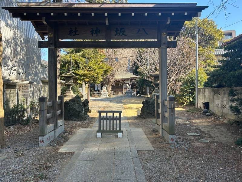 印内八坂神社,千葉県船橋市印内2-7-8