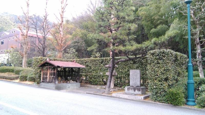 椎尾神社,大阪府三島郡島本町山崎5-1049