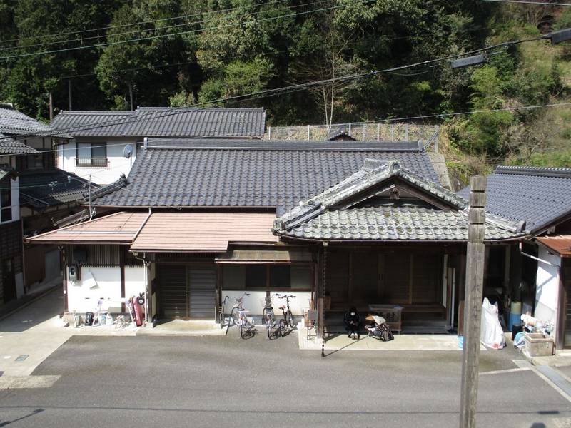 全輪寺,京都府舞鶴市字下安久７３７