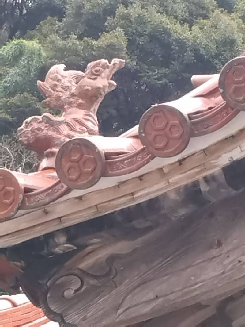 渓月院,山口県光市大字小周防新宮２１７５