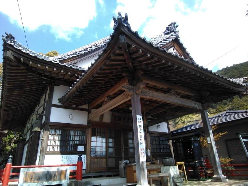 妙音寺,福岡県糟屋郡篠栗町金出3279-24