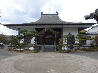 龍玉寺