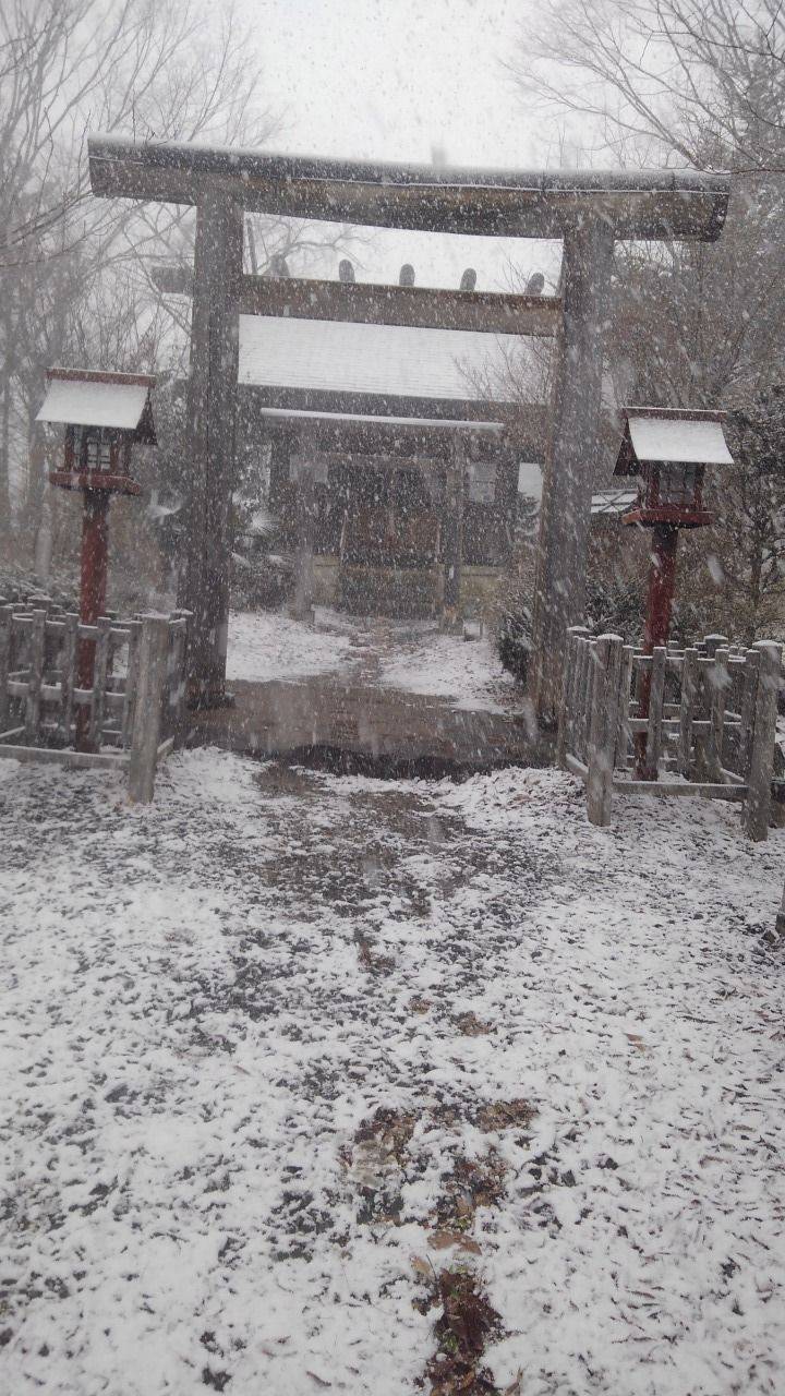 伊太祁曽神社,群馬県利根郡みなかみ町相俣３３８０
