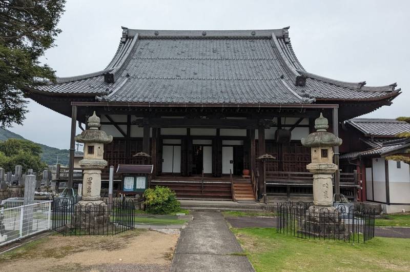 正法寺,岐阜県各務原市鵜沼小伊木町2-25