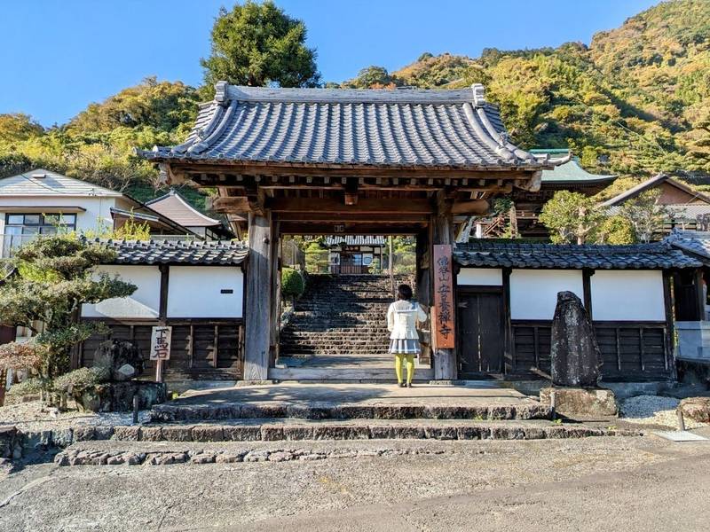 安養寺,静岡県静岡市駿河区小坂1426