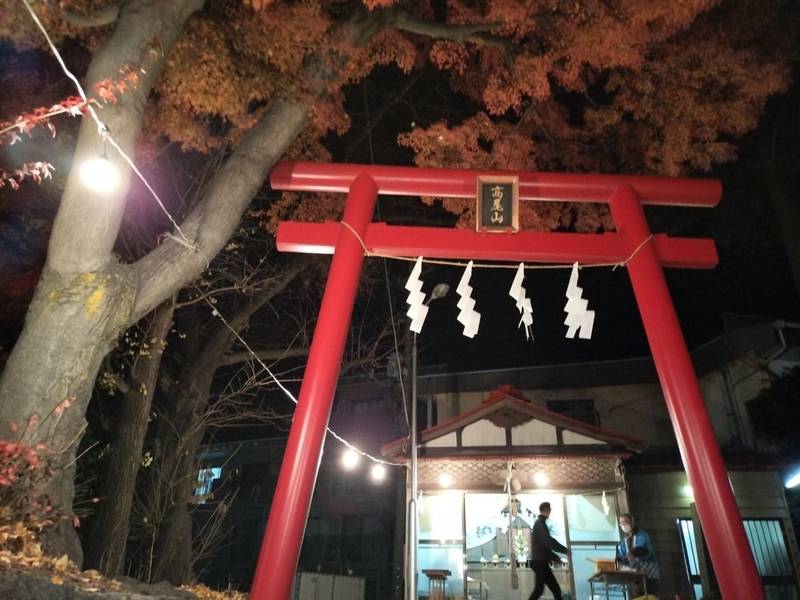 穂見神社,山梨県南都留郡富士河口湖町船津４７２７
