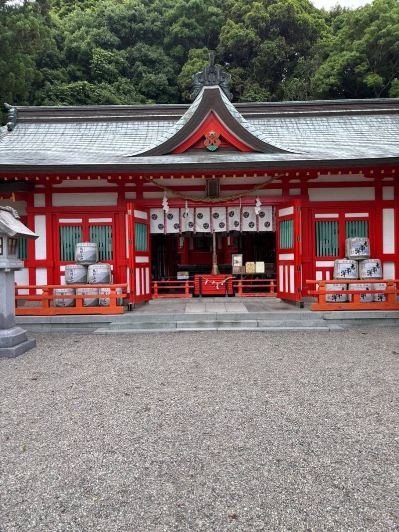 阿須賀神社,和歌山県新宮市阿須賀1丁目2−25