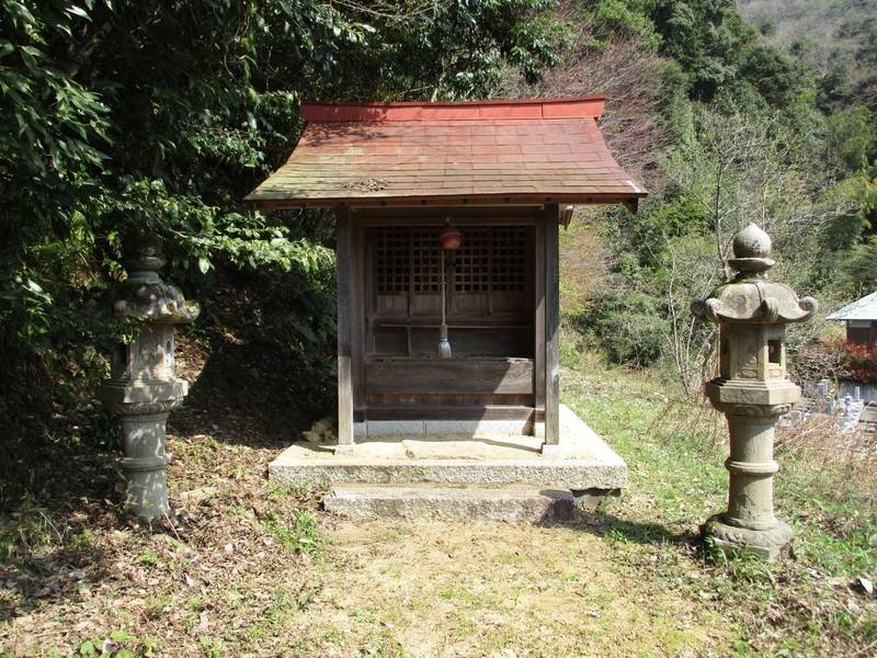 全輪寺,京都府舞鶴市字下安久７３７