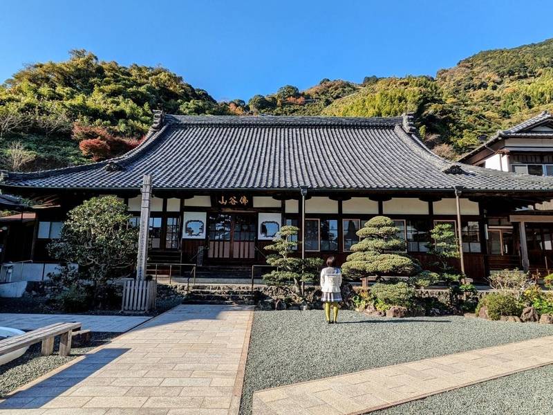 安養寺,静岡県静岡市駿河区小坂1426