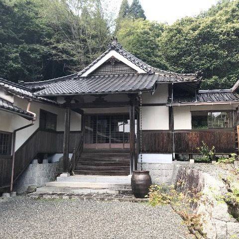 妙伝寺  (哲西町),岡山県新見市哲西町大竹
