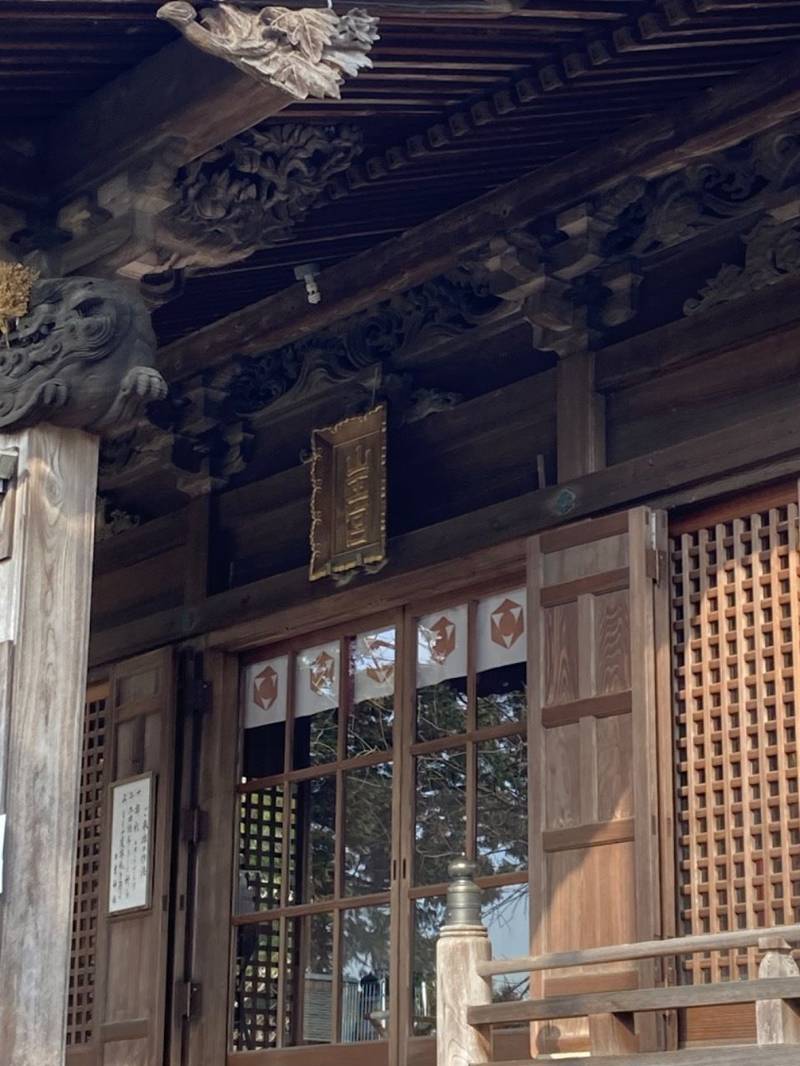 小郡総鎮守 山王宮日吉神社,福岡県小郡市小郡1329