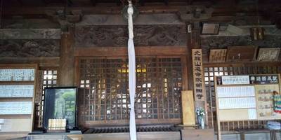 朝田寺,見どころ,くりちゃん