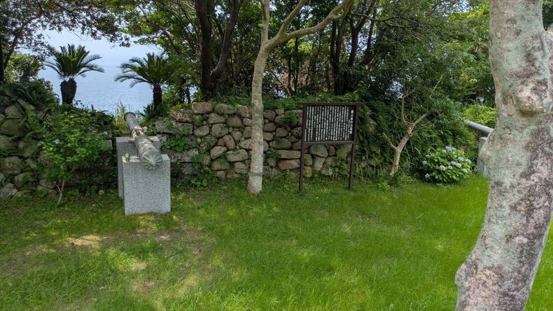 立神神社,鹿児島県肝属郡南大隅町根占辺田1927
