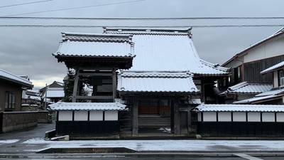 西蓮寺     (宮司町),見どころ,michy