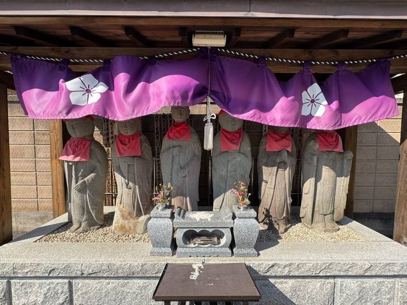 寳樹院   (宝樹院),東京都西東京市泉町2丁目7-25