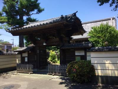 蓮華寺 杉並区/東京都 Omairi(おまいり)