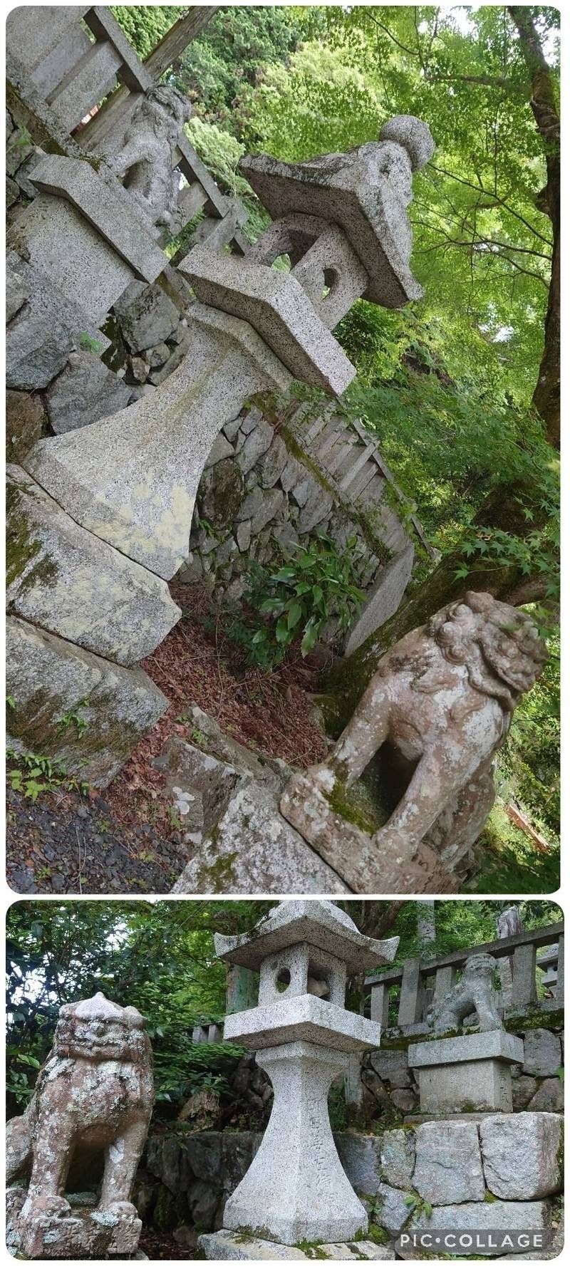 周方神社,山口県周南市大字長穂１３０３