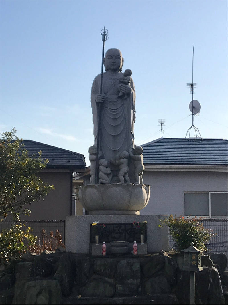 長谷山 福昌寺,神奈川県厚木市長谷1600