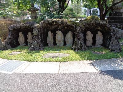 最勝寺,見どころ,ta～ka
